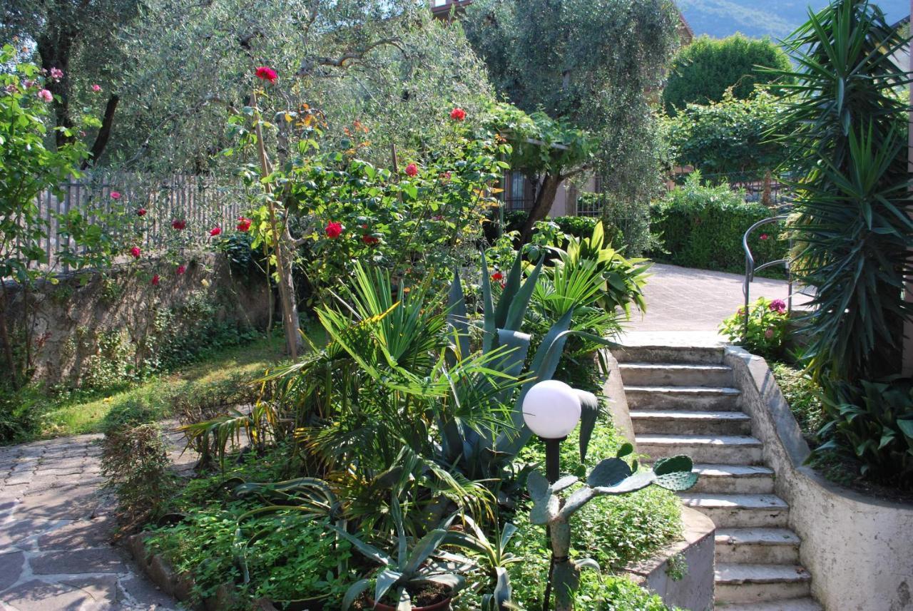 Apartamento Casa Noario Malcesine Exterior foto