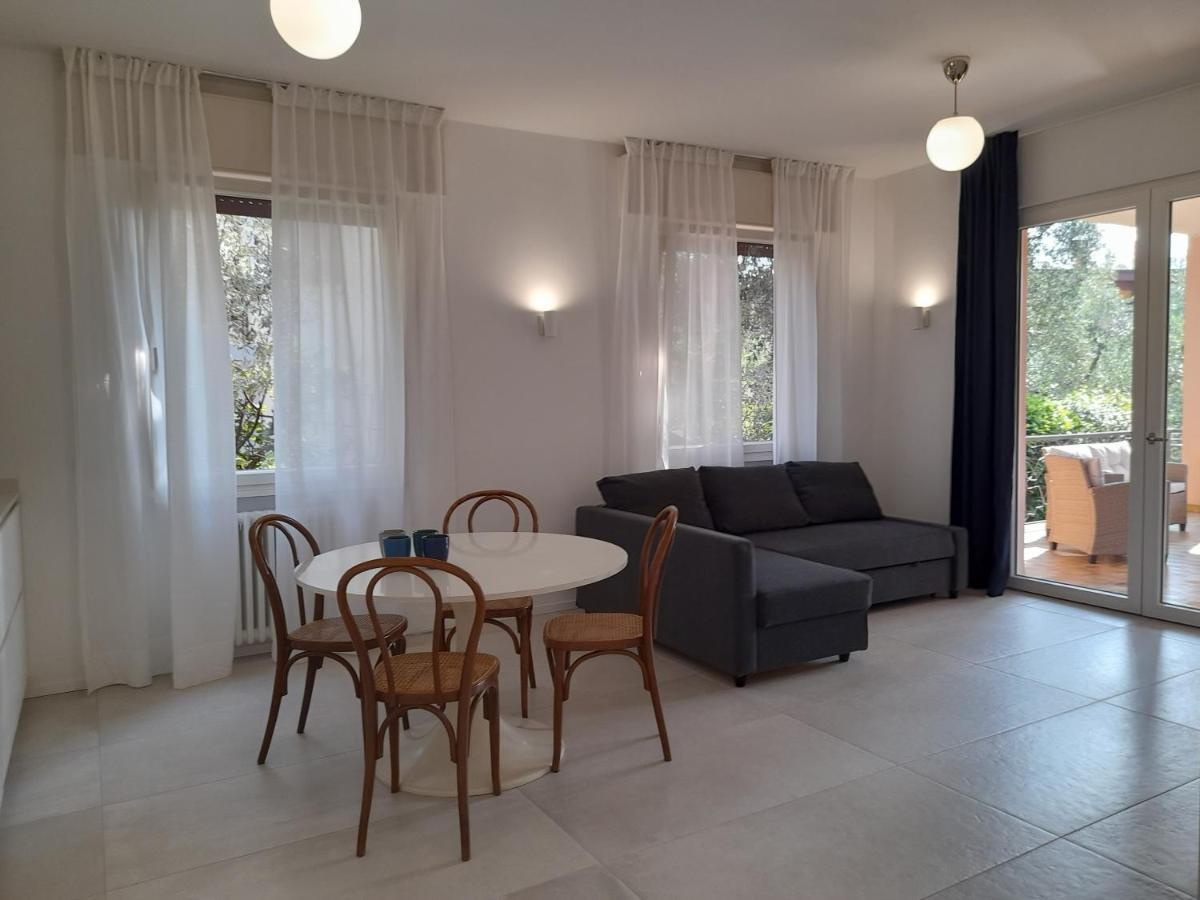 Apartamento Casa Noario Malcesine Exterior foto